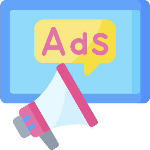 custom campaigns Icon