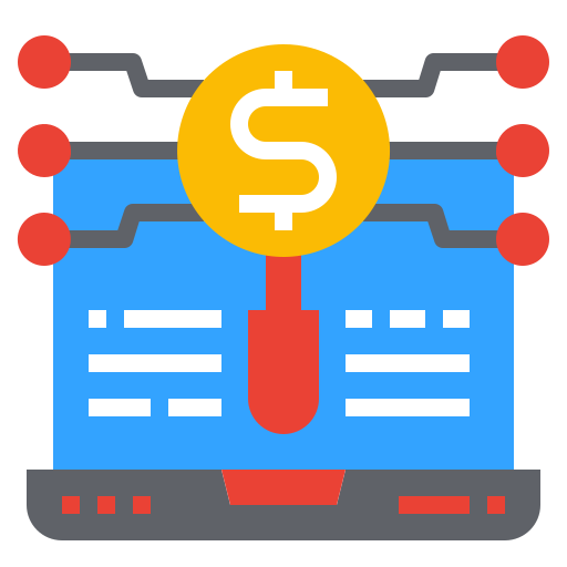 Comprehensive Solutions Icon