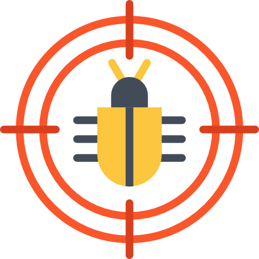 Comprehensive Solutions Icon