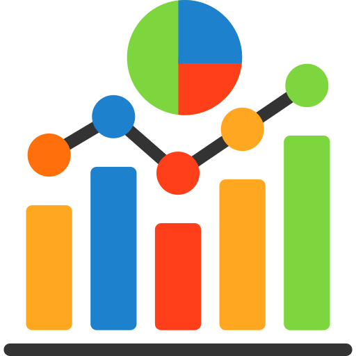 Analytics Icon