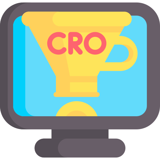 Conversion Rate Optimization (CRO) Services for local websites in Pakistan