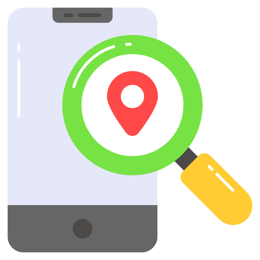 Sustainable & Local Focus Icon