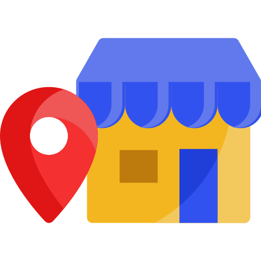 Local SEO Icon