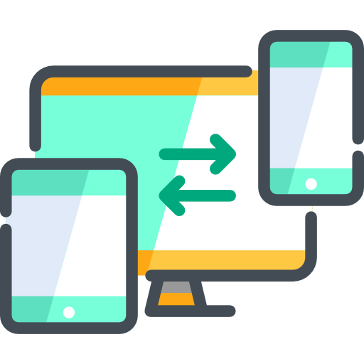 Comprehensive Solutions Icon