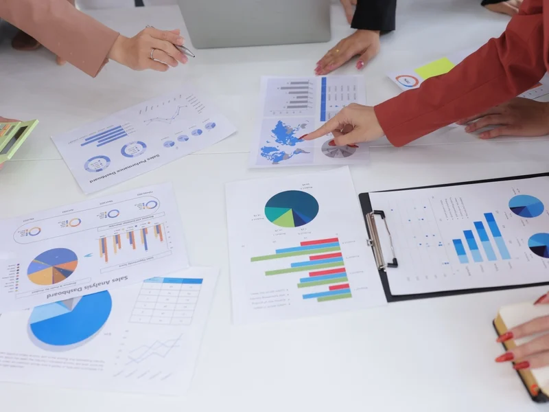 Our Journey Timeline