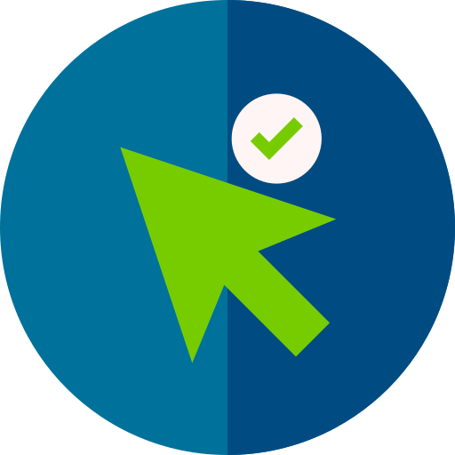Proven Clicks Icon