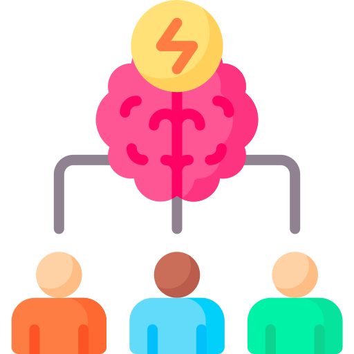 Google Custom Strategies Icon